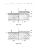 HIGH PERFORMANCE CMOS CIRCUITS, AND METHODS FOR FABRICATING SAME diagram and image