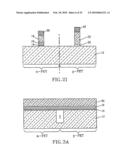 HIGH PERFORMANCE CMOS CIRCUITS, AND METHODS FOR FABRICATING SAME diagram and image