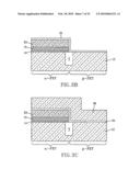 HIGH PERFORMANCE CMOS CIRCUITS, AND METHODS FOR FABRICATING SAME diagram and image