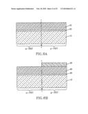 HIGH PERFORMANCE CMOS CIRCUITS, AND METHODS FOR FABRICATING SAME diagram and image