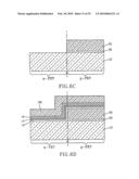 HIGH PERFORMANCE CMOS CIRCUITS, AND METHODS FOR FABRICATING SAME diagram and image