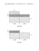 HIGH PERFORMANCE CMOS CIRCUITS, AND METHODS FOR FABRICATING SAME diagram and image