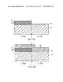 HIGH PERFORMANCE CMOS CIRCUITS, AND METHODS FOR FABRICATING SAME diagram and image