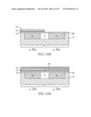 HIGH PERFORMANCE CMOS CIRCUITS, AND METHODS FOR FABRICATING SAME diagram and image