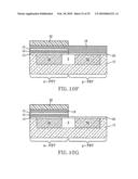 HIGH PERFORMANCE CMOS CIRCUITS, AND METHODS FOR FABRICATING SAME diagram and image