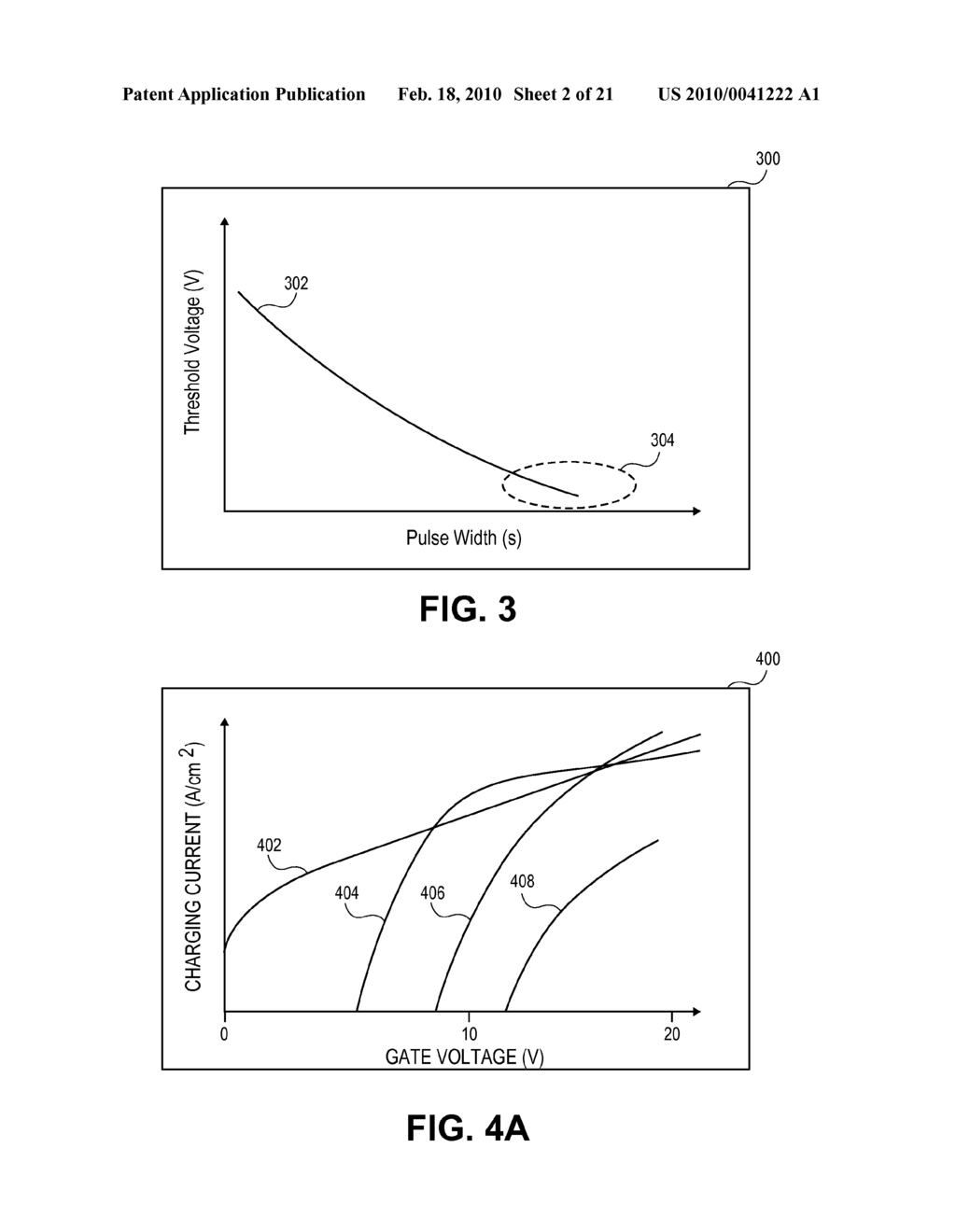 SONOS Type Stacks for Nonvolatile ChangeTrap Memory Devices and Methods to Form the Same - diagram, schematic, and image 03