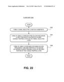 SONOS Type Stacks for Nonvolatile ChangeTrap Memory Devices and Methods to Form the Same diagram and image