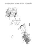 ELECTRICAL CONNECTOR WITH IMPROVED COMPENSATION diagram and image