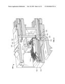 ELECTRICAL CONNECTOR WITH IMPROVED COMPENSATION diagram and image