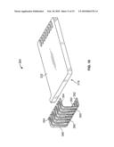 ELECTRICAL CONNECTOR WITH IMPROVED COMPENSATION diagram and image