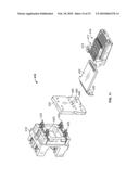 ELECTRICAL CONNECTOR WITH IMPROVED COMPENSATION diagram and image