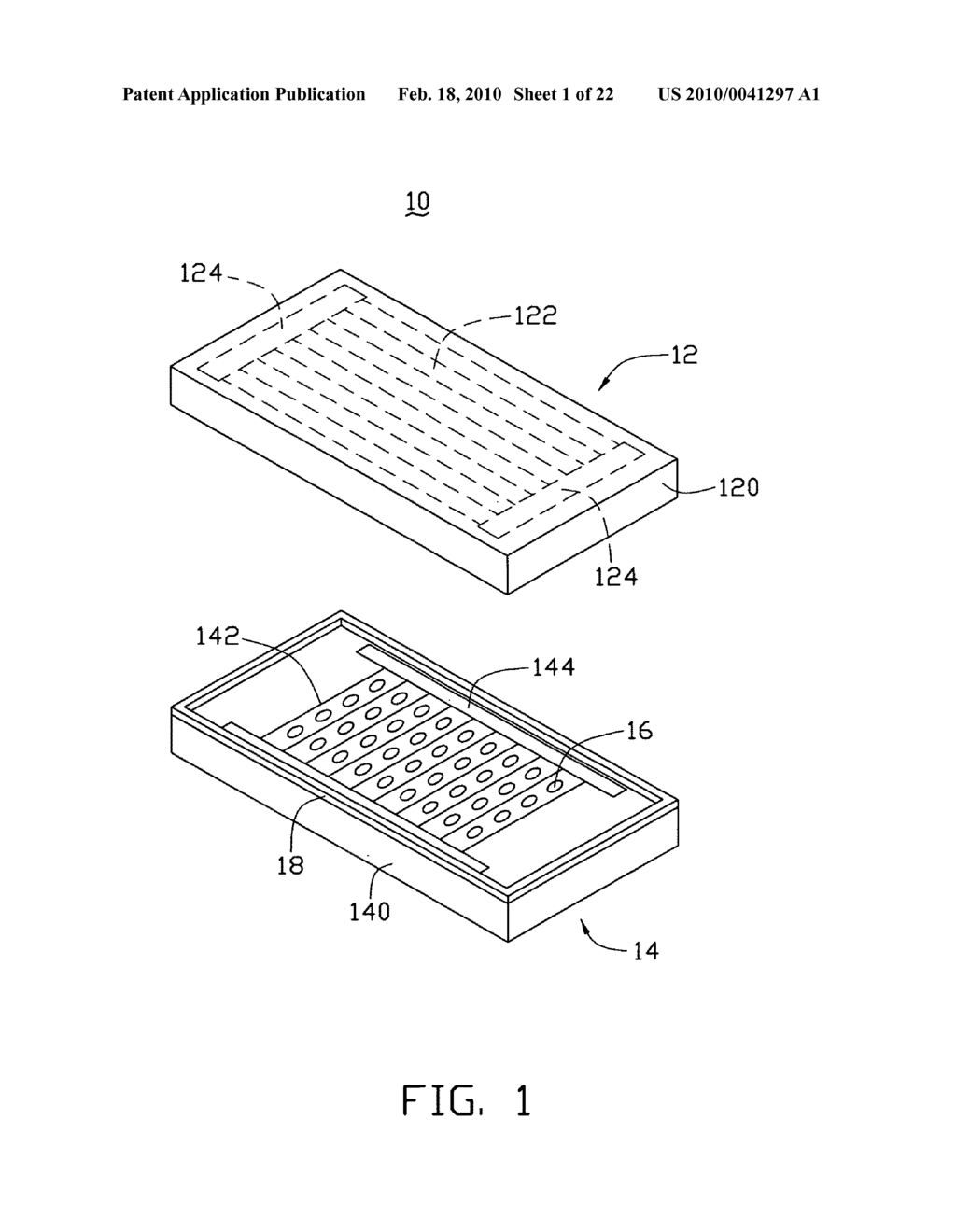 Method for making liquid crystal display adopting touch panel - diagram, schematic, and image 02