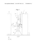 GEAR MATCHING DEVICE AND GEAR MACHINING APPARATUS diagram and image