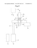 GEAR MATCHING DEVICE AND GEAR MACHINING APPARATUS diagram and image