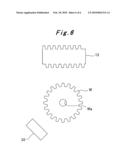 GEAR MATCHING DEVICE AND GEAR MACHINING APPARATUS diagram and image