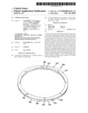 CMP RETAINING RING diagram and image