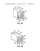 CMP RETAINING RING diagram and image