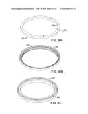 CMP RETAINING RING diagram and image