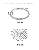 CMP RETAINING RING diagram and image