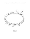 CMP RETAINING RING diagram and image