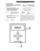 Method and apparatus for providing digital media player with portable digital radio broadcast system receiver or integrated antenna and docking system diagram and image