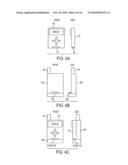 Method and apparatus for providing digital media player with portable digital radio broadcast system receiver or integrated antenna and docking system diagram and image