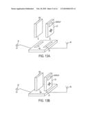 Method and apparatus for providing digital media player with portable digital radio broadcast system receiver or integrated antenna and docking system diagram and image