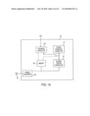 Method and apparatus for providing digital media player with portable digital radio broadcast system receiver or integrated antenna and docking system diagram and image