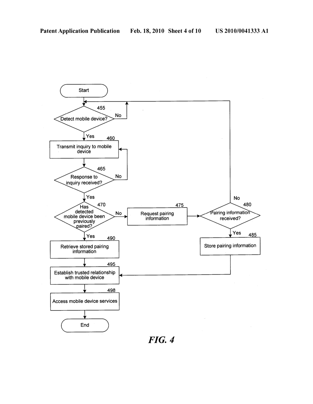 CHARGING STATION THAT OPERATES AS AN INTERMEDIARY DEVICE BETWEEN MOBILE DEVICES AND OTHER DEVICES - diagram, schematic, and image 05