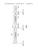 METHOD AND APPARATUS FOR DETERMINING AN END OF A SUBFRAME IN A TDD SYSTEM diagram and image