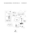 SYSTEM AND APPARATUS FOR SILENCING COMMUNICATION DEVICES diagram and image