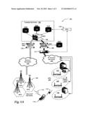 SYSTEM AND METHOD FOR AUTHORIZING ACCESS TO A UMA NETWORK BASED ON ACCESS POINT IDENTIFIER diagram and image