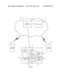 METHOD, SYSTEM AND SERVICE CONTROL POINT FOR REALIZING CALL MANAGEMENT diagram and image