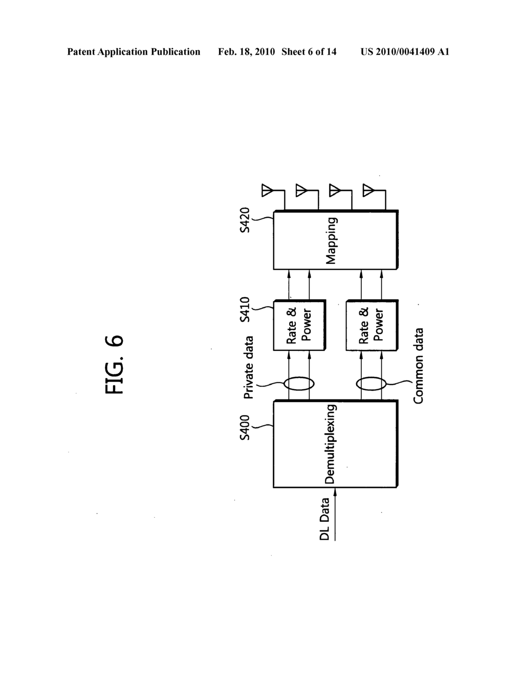 Method of transmitting data in multi-cell cooperative wireless communication system - diagram, schematic, and image 07