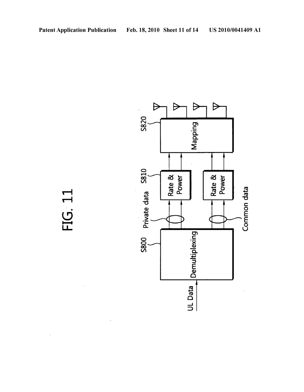 Method of transmitting data in multi-cell cooperative wireless communication system - diagram, schematic, and image 12