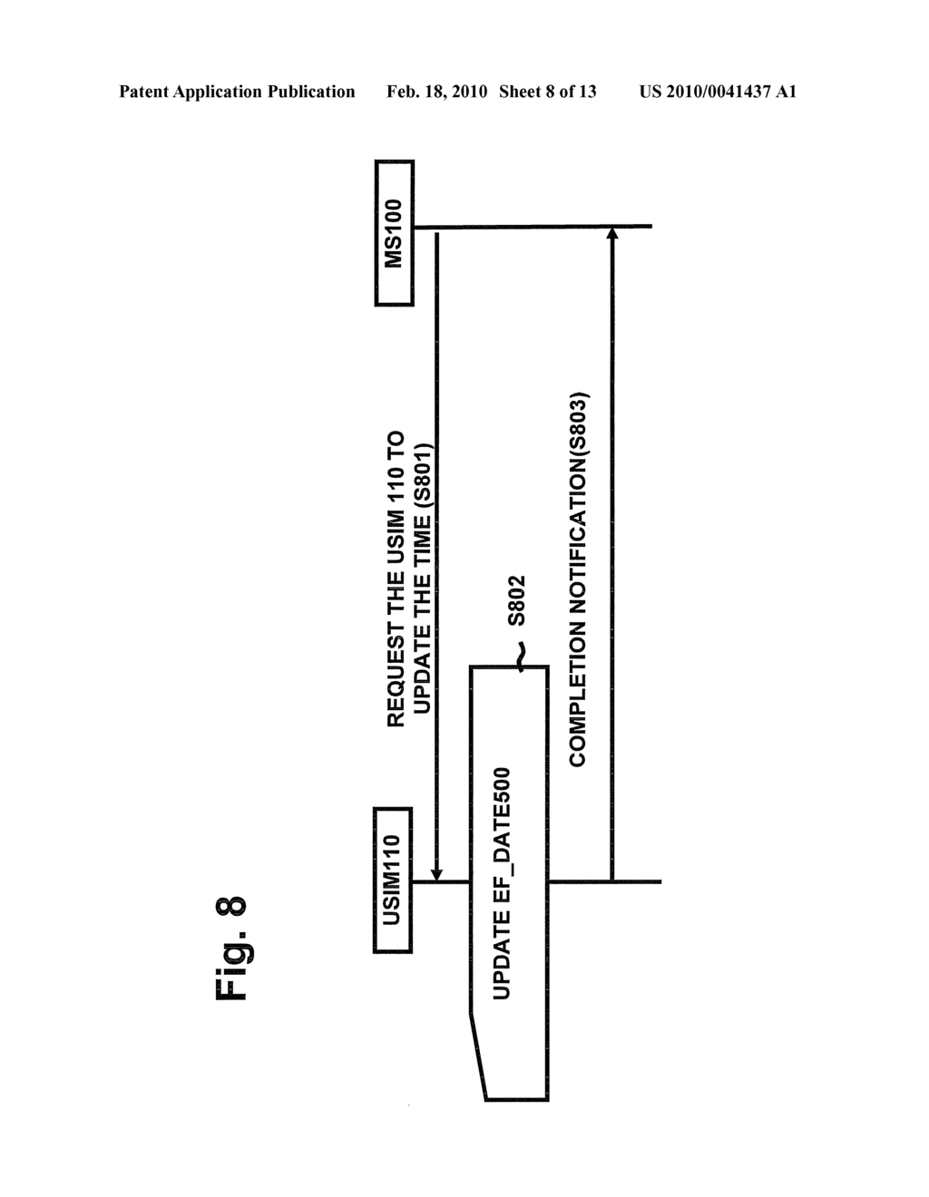 COMMUNICATION APPARATUS - diagram, schematic, and image 09