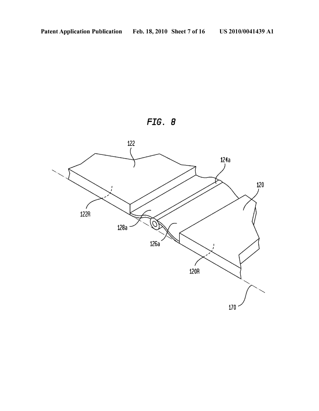 CROSSFOLD ELECTRONIC DEVICE - diagram, schematic, and image 08