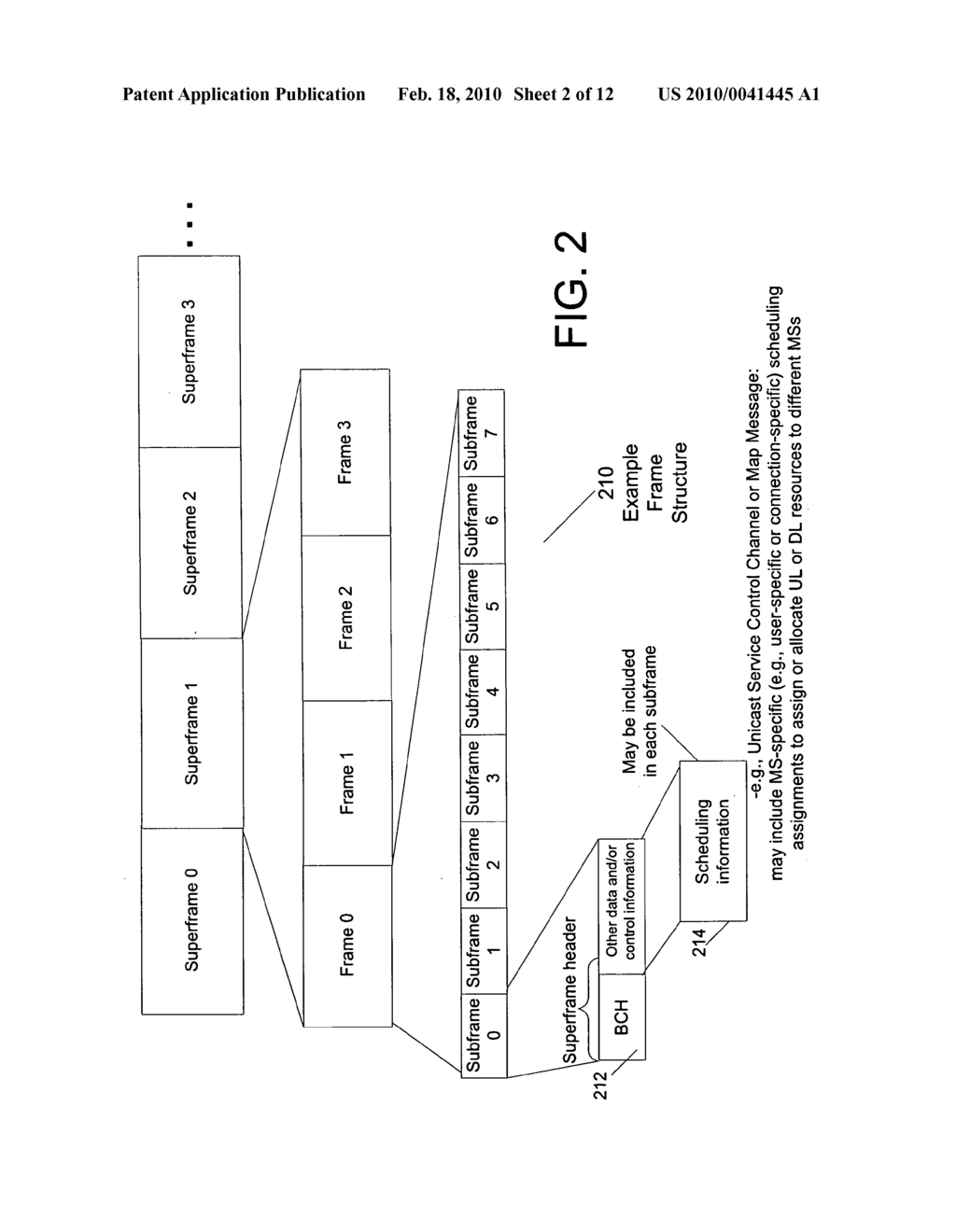 POWER SAVING SUPPORT FOR WIRELESS NETWORKS - diagram, schematic, and image 03