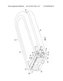 Hinge Assemblies for Mobile Terminals diagram and image