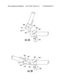 Hinge Assemblies for Mobile Terminals diagram and image