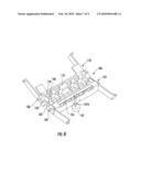 Hinge Assemblies for Mobile Terminals diagram and image