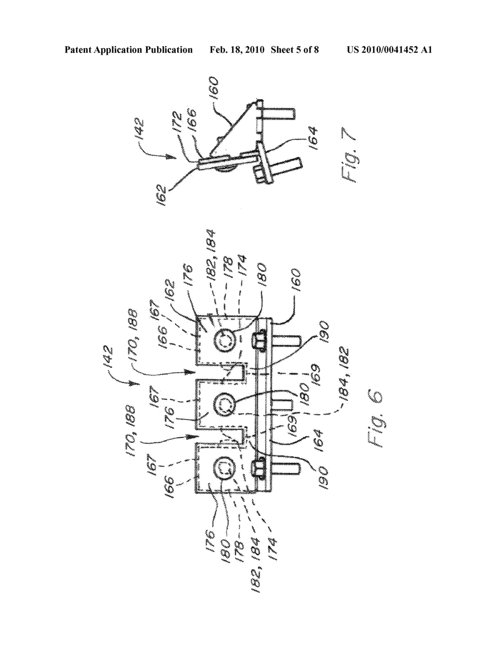 Knife Blade For A Chopper Of A Combine Harvester - diagram, schematic, and image 06