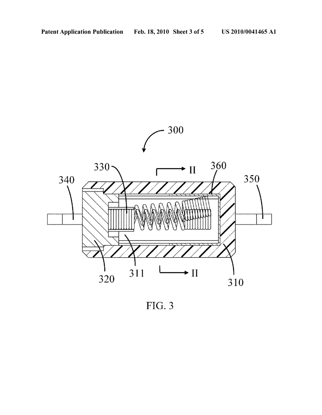 SHAKE RESPONSIVE HANDHELD DEVICE - diagram, schematic, and image 04