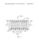 SHAKE RESPONSIVE HANDHELD DEVICE diagram and image