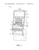 MULTIPLE KEY FAILOVER VALIDATION IN A WAGERING GAME MACHINE diagram and image