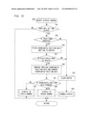 Game apparatus and storage medium storing game program diagram and image