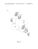 RECOMMENDATION GENERATOR AND METHOD FOR DETERMINING AFFINITIES TO PARTICIPATE IN A VENTURE EXCHANGE diagram and image