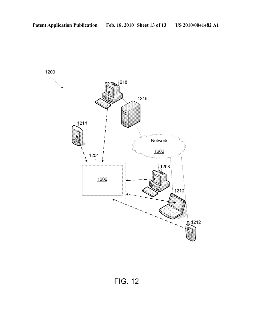 RECOMMENDATION GENERATOR AND METHOD FOR DETERMINING AFFINITIES TO PARTICIPATE IN A VENTURE EXCHANGE - diagram, schematic, and image 14