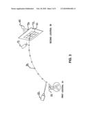 Method And System For Training A Baseball Player diagram and image