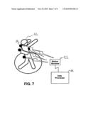 Method And System For Training A Baseball Player diagram and image